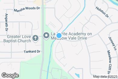 Map image of the property - Welcome home!