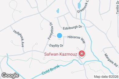 Map image of the property - 9 Hibiscus