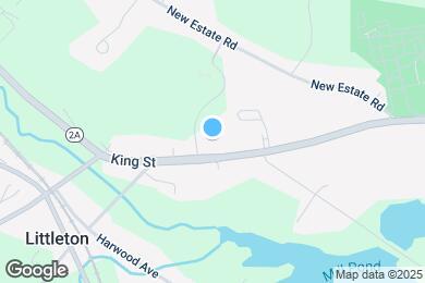 Map image of the property - 68 King St