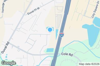 Map image of the property - 1183 Coastal Mdw Trl