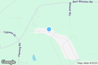 Map image of the property - 190 Legacy Dr