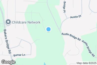 Map image of the property - 435 Shelby Ln
