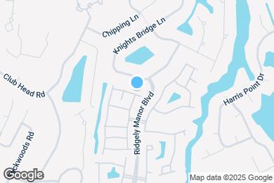 Map image of the property - 5312 Hayton Way