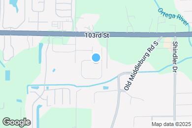 Map image of the property - 5754 Village Pond Cir