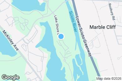 Map image of the property - 1477 Cliff Ct