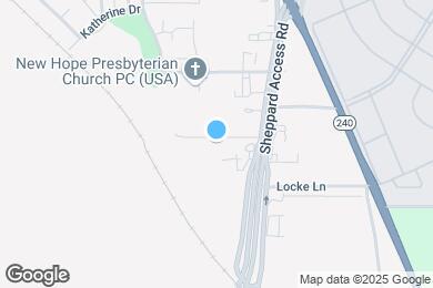 Map image of the property - Lincoln Heights