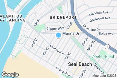 Map image of the property - 247 5th St