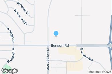 Map image of the property - Pinnacle Point Townhomes: 3 Bedroom 2.5 Ba...
