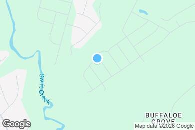 Map image of the property - 908 Grand Mesa Dr