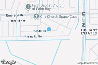 Map image of the property - 314 Stendal Rd NW