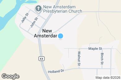 Map image of the property - N7229 Leibl Ct