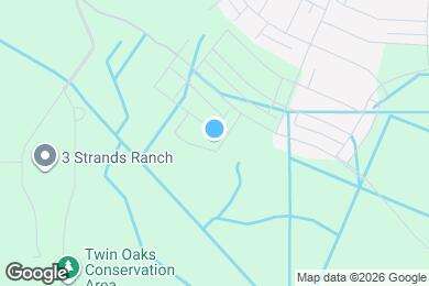 Map image of the property - 2146 Calm Night St