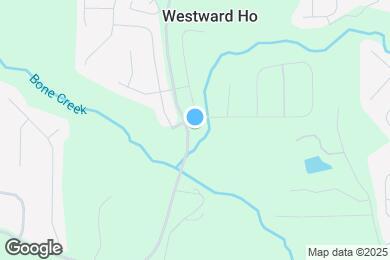 Map image of the property - 246 River Run Dr