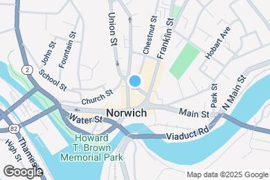 Map image of the property - 11 Bath St