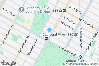 Map image of the property - Private bedroom in 4 bed/1.5 bath Home