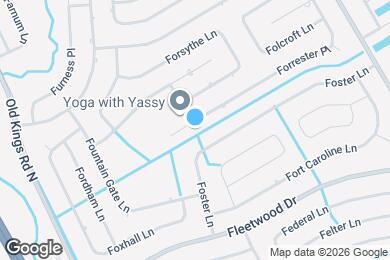 Map image of the property - 139 Forrester Pl
