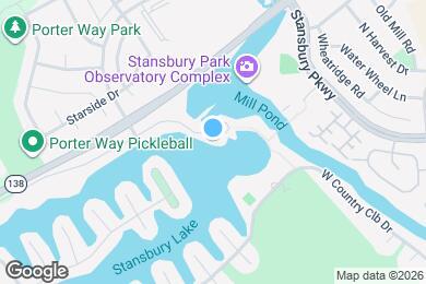 Map image of the property - 228 E Delgada Ln