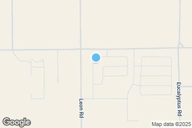 Map image of the property - 31058 Water Beech Dr