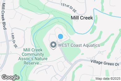 Map image of the property - TWO FREE WEEKS - Country Club Condo!