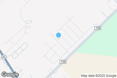 Map image of the property - 1637 Viola Ln