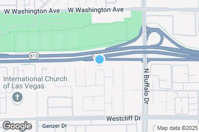 Map image of the property - 7708 Musical