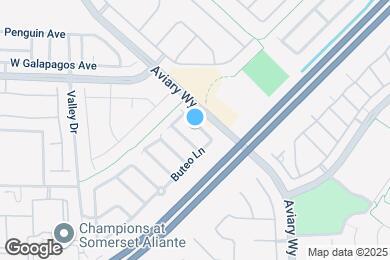 Map image of the property - 6725 Yellowhammer Pl