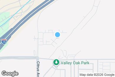 Map image of the property - 16273 Castello Ln