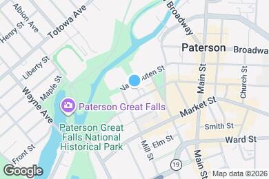 Map image of the property - Mill Street Square