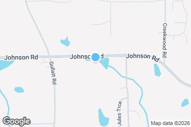 Map image of the property - 6780 Johnson Rd