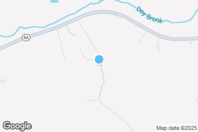 Map image of the property - 110 Sycamore Ln