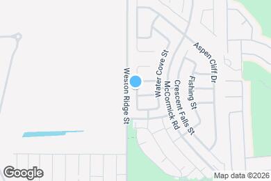 Map image of the property - 993 Pebble Lake St