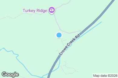 Map image of the property - 127 John Lewis Dr