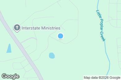 Map image of the property - 95 Suhani Ln