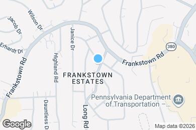 Map image of the property - 202 Long Road