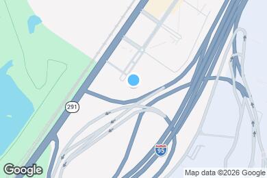 Map image of the property - Furnished Studio-Philadelphia - Airport - Tinicum Blvd