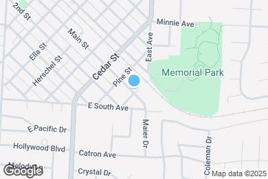 Map image of the property - 921 Main St