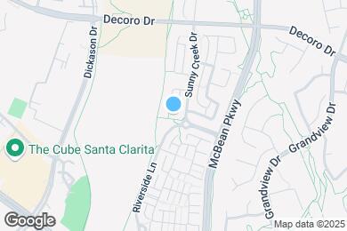 Map image of the property - 24162 Willowbrooke Ct
