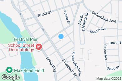 Map image of the property - 77 Englewood Ave