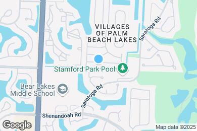 Map image of the property - 4078 Lake Tahoe Cir