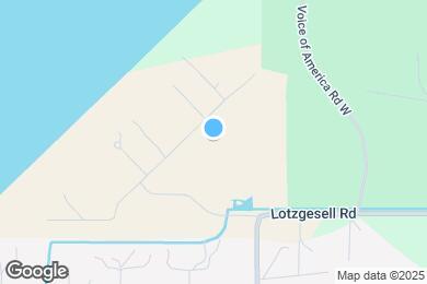 Map image of the property - 122 Tyler View Pl