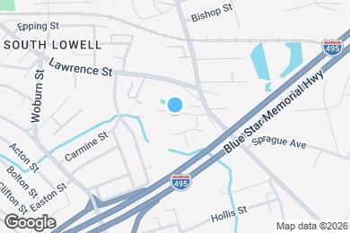 Map image of the property - 82 Boylston Ln