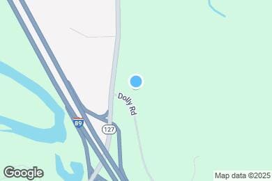 Map image of the property - 25 Dolly Rd