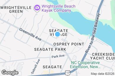 Map image of the property - 130 Dupree Dr