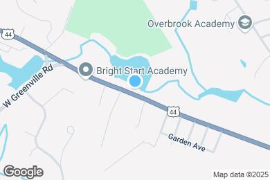 Map image of the property - 697 Putnam Pike