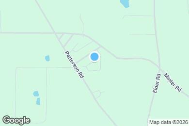 Map image of the property - 1578 Patterson Rd