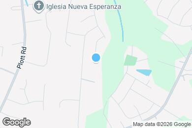 Map image of the property - 6902 Kentucky Derby Dr