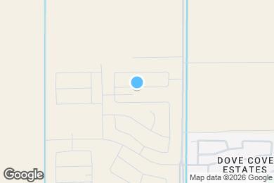 Map image of the property - 25275 W Chipman Rd
