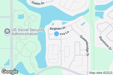 Map image of the property - 738 Birgham Pl