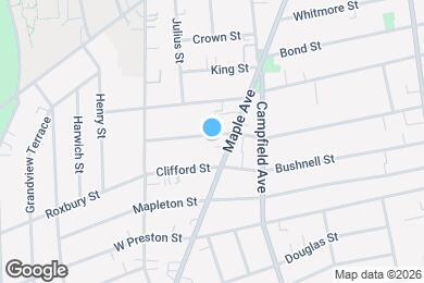 Map image of the property - 15-17-17 Kenneth St