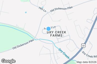 Map image of the property - 123 Ivy Hill Ln